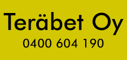 Teräbet Oy logo